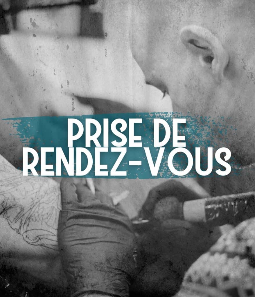 La croisée des encres Prise de rendez-vous