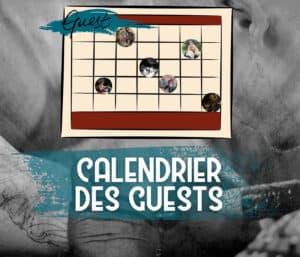 La croisée des encres Prise de rendez-vous