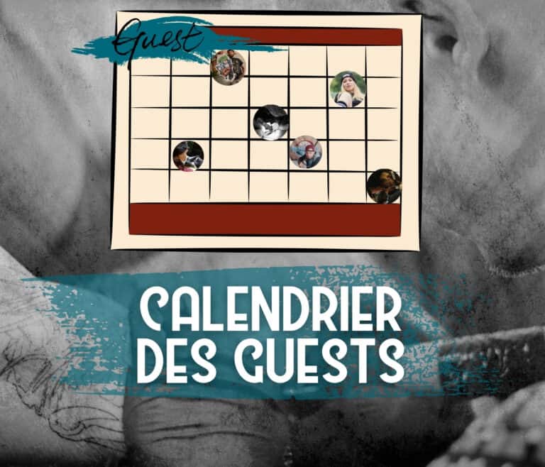 La croisée des encres Prise de rendez-vous