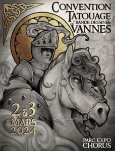 évènement convention vannes