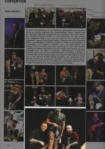 Tatouage Magazine n°134 P.116