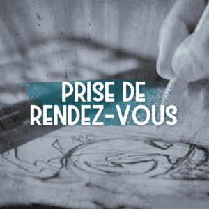Octopod Tattoo Prendre Rendez-vous rdv